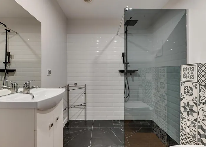 Apartamento Playa & Relax *