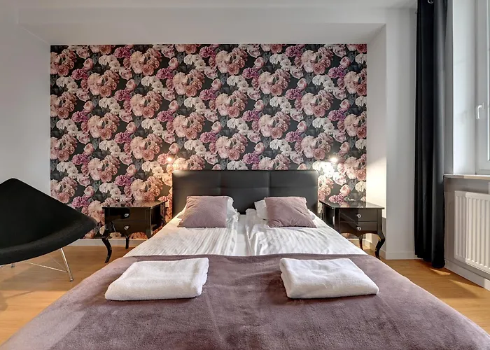 Apartamento Playa & Relax Sopot