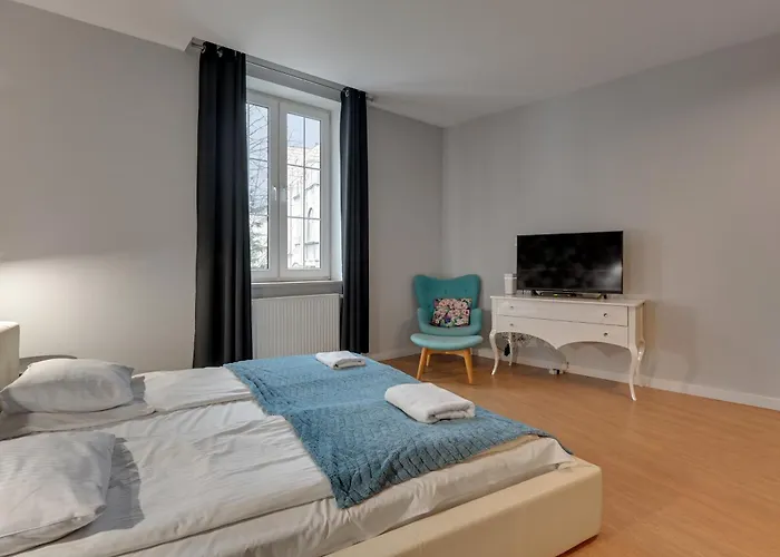 Apartamento Playa & Relax *