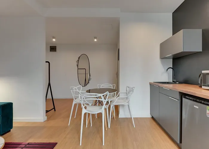 Playa & Relax Apartamento