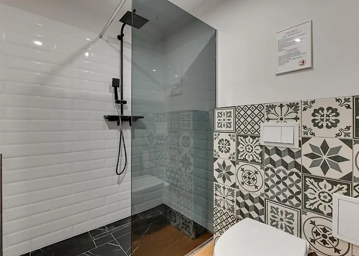 Apartamento Playa & Relax