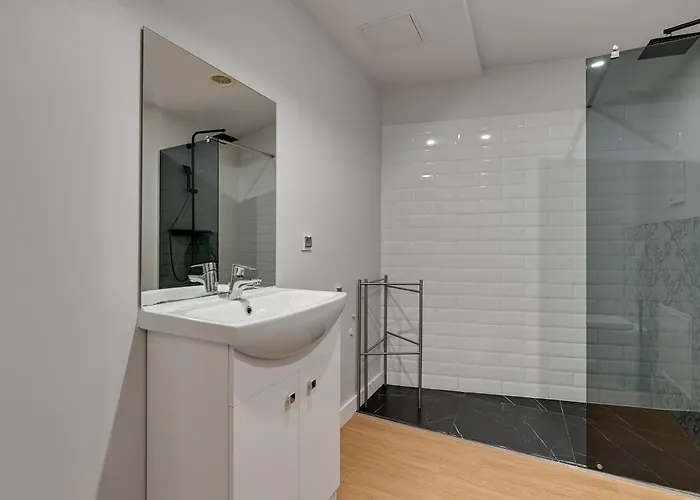 Playa & Relax Apartamento Sopot