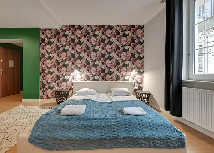 Playa & Relax Apartamento Sopot