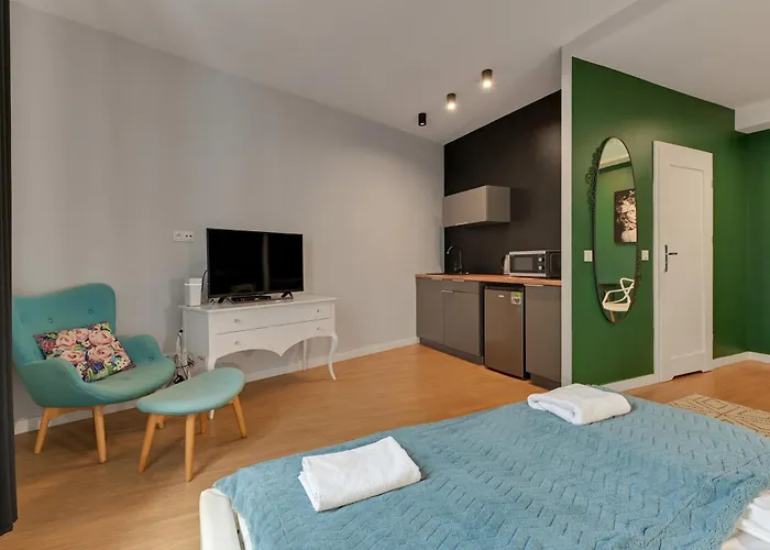 Playa & Relax * Sopot