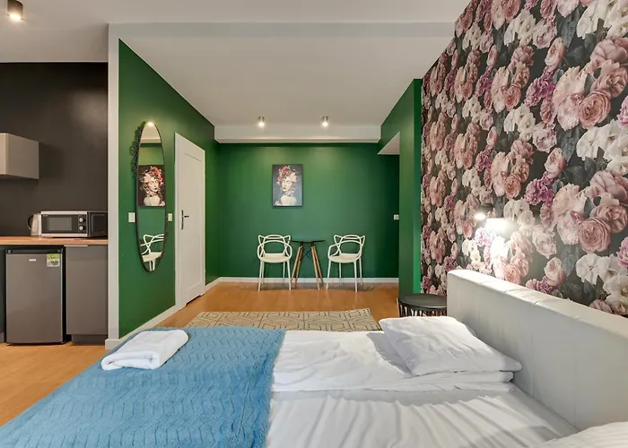 Playa & Relax Apartamento