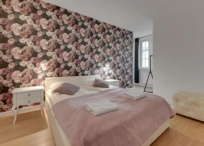 Apartamento Playa & Relax Sopot