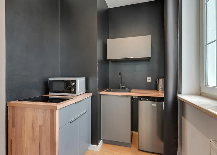 Playa & Relax Apartamento *