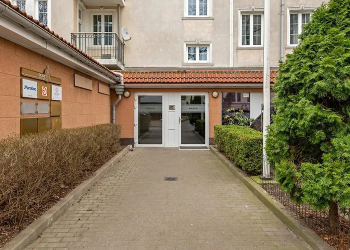 Apartamento Playa & Relax Sopot