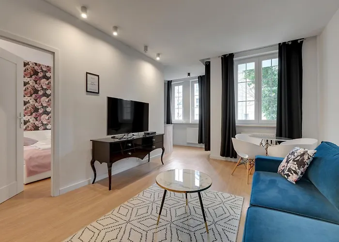 Playa & Relax * Sopot